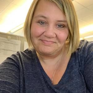 Meet your Posher, Marianne